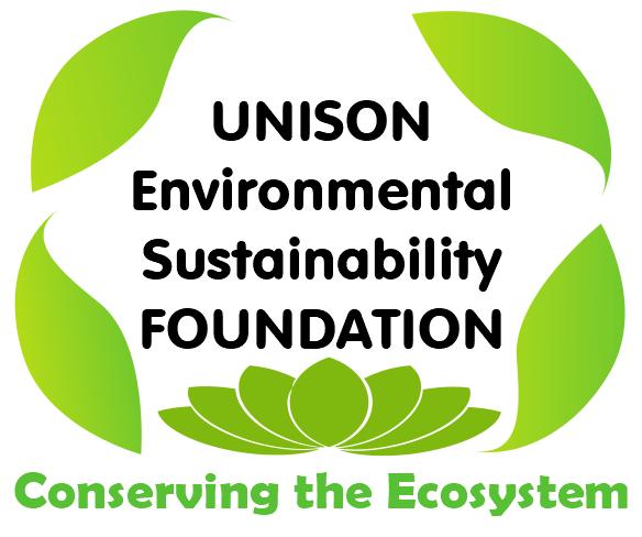 UNISON ENVIRONMENTAL SUSTAINABILITY FOUNDATION